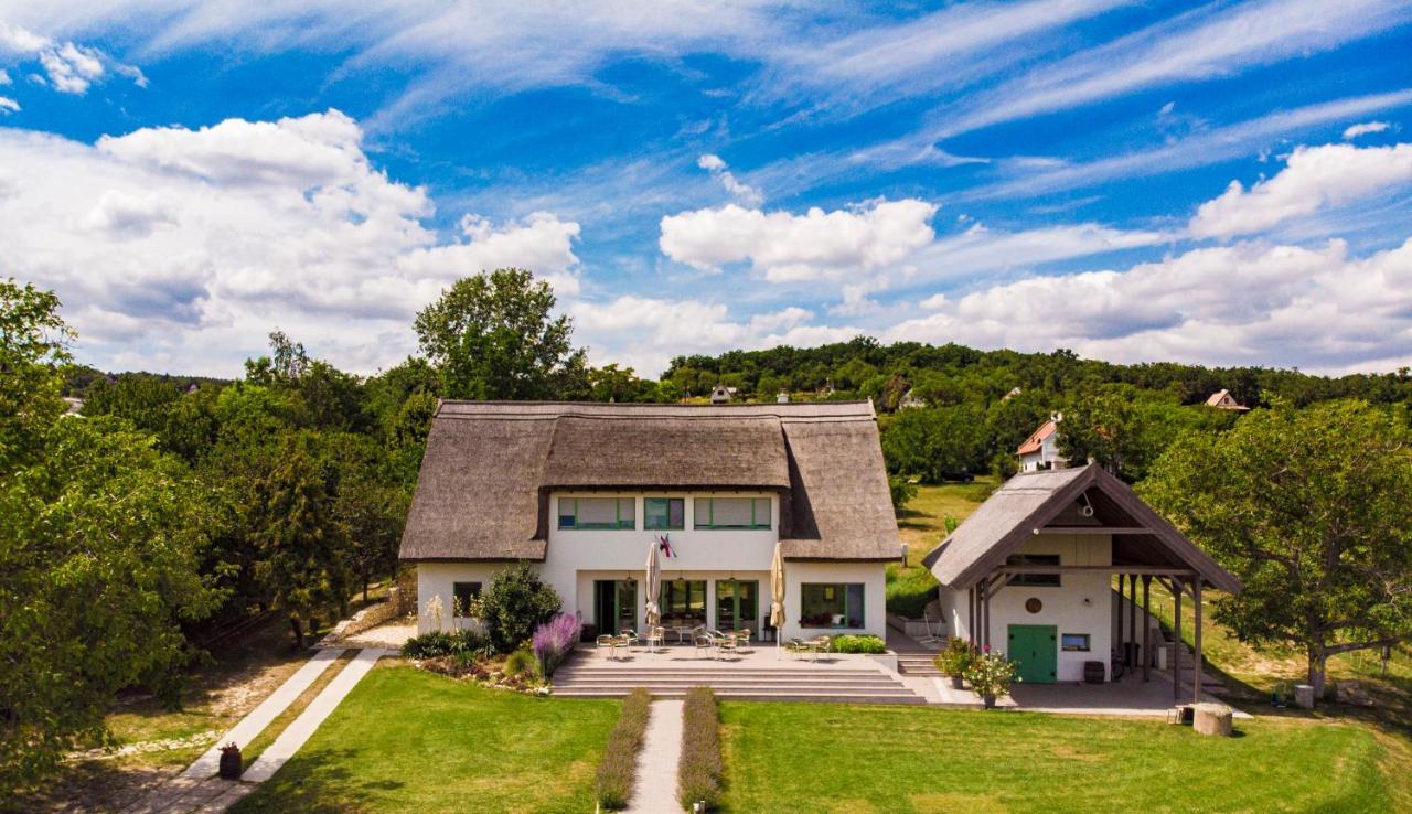 Fuerjes Udvarhaz Vaszoly Bagian luar foto